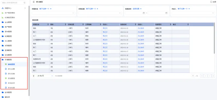 python 物业管理系统下载 物业管理系统介绍_开发平台_09