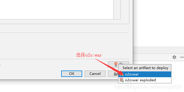 idea怎么配置springboot项目 idea如何配置spring_java_11