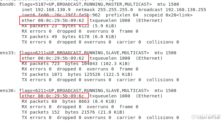 bond配置vlan bond配置方法_bond配置vlan_06