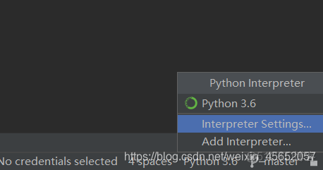 想要在python中多核计算一个脚本怎么办 pycharm多核_python_02