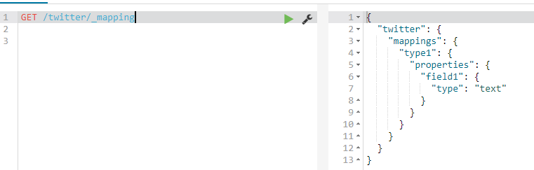 es设置多个字段唯一 es每个字段都有索引_json_14