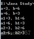 s java关键词词频 java基础关键词_十进制_09