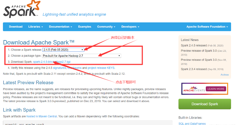 spark表支持geo类型吗 spark支持哪几种编程语言,spark表支持geo类型吗 spark支持哪几种编程语言_spark_04,第4张