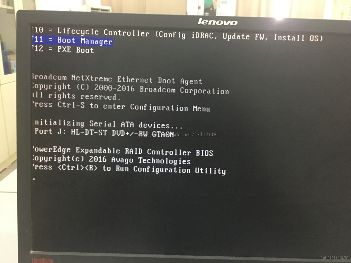 戴尔R730服务器idrac升级bios 戴尔r730如何升级bios_Windows_10