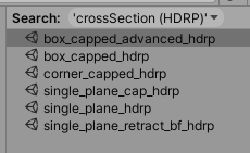 unity hdrp项目转换为urp unity的hdrp_unity3d