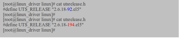 yarnclient 获取内核数 linux获取内核版本_加载_13