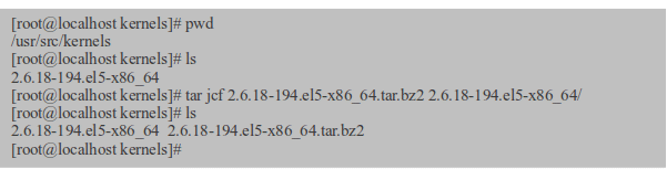 yarnclient 获取内核数 linux获取内核版本_加载_14