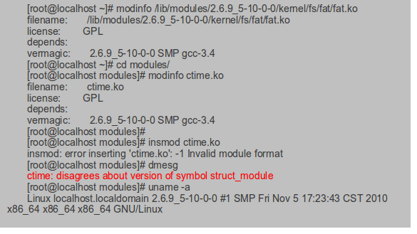 yarnclient 获取内核数 linux获取内核版本_内核模块_21