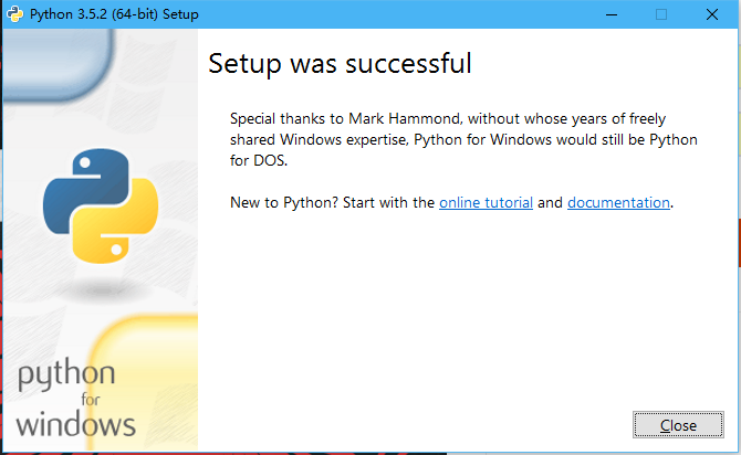 win10 python 版本 win10安装python哪个版本_Python_08