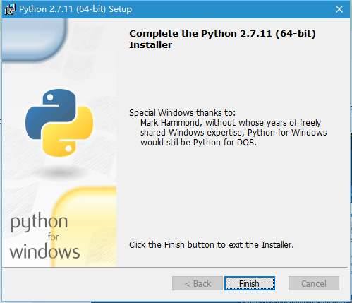 win10 python 版本 win10安装python哪个版本_win10配置python_17