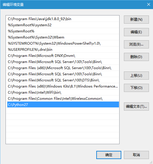 win10 python 版本 win10安装python哪个版本_Windows_22