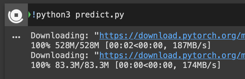 pytorch使用onehot进行语义分割 pytorch 语义分割_计算机视觉_13