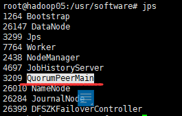 ZooKeeper版本和hadoop对应关系 zookeeper与hadoop的关系_zookeeper_06