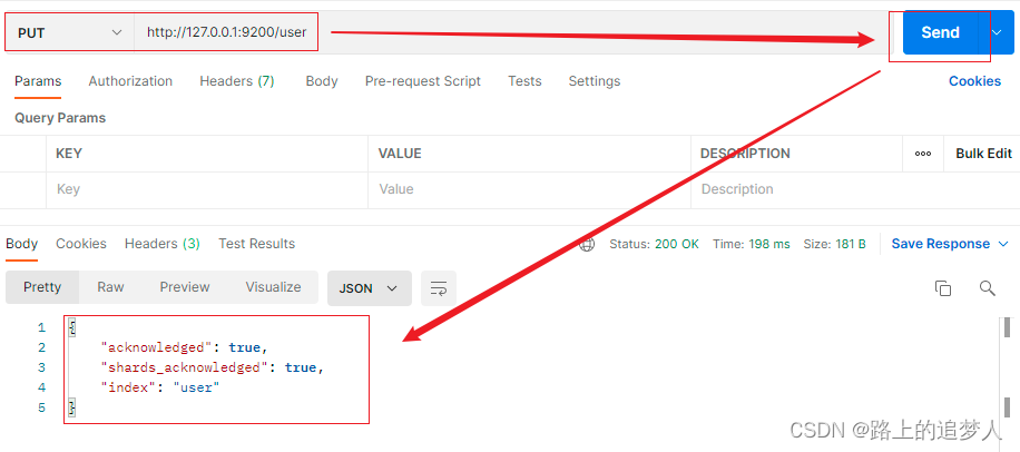 postman调试es postman elasticsearch_elasticsearch_07