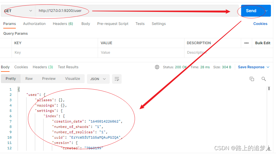 postman调试es postman elasticsearch_postman调试es_08