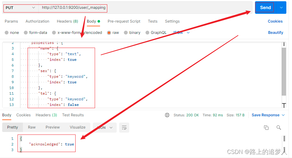 postman调试es postman elasticsearch_spring boot_28