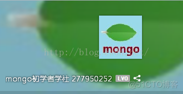 mongodb for vscode 怎么信件数据库并连接 mongodb聊天数据库_Mongo_05