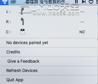 iOS开发监听网络 苹果监听工具_Mac_03