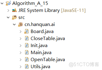 java 人工智能 常用技术 java人工智能算法_System_07