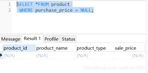 使用聚合函数导致索引失效 聚合函数的执行顺序_sql_12