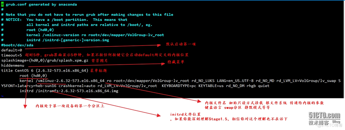 centos grub命令行 centos7 grub.cfg_操作系统_04