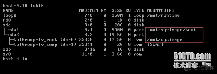 centos grub命令行 centos7 grub.cfg_shell_13