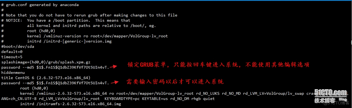 centos grub命令行 centos7 grub.cfg_运维_19
