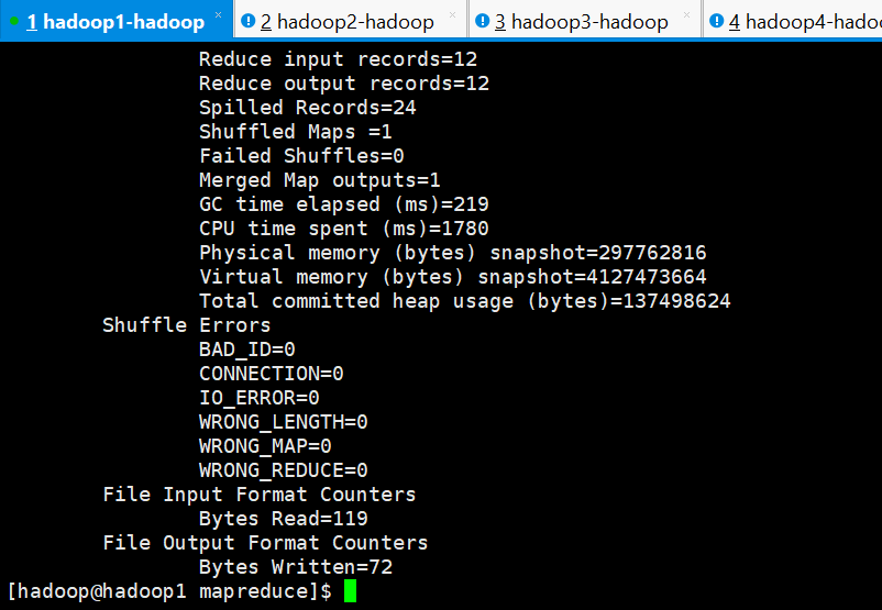 MapReduce 读取 zip文件 mapreduce默认数据读取组件_hadoop_03