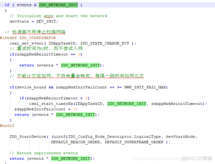 mesh组网之后无法上网 mesh组网 掉线_ZigBee