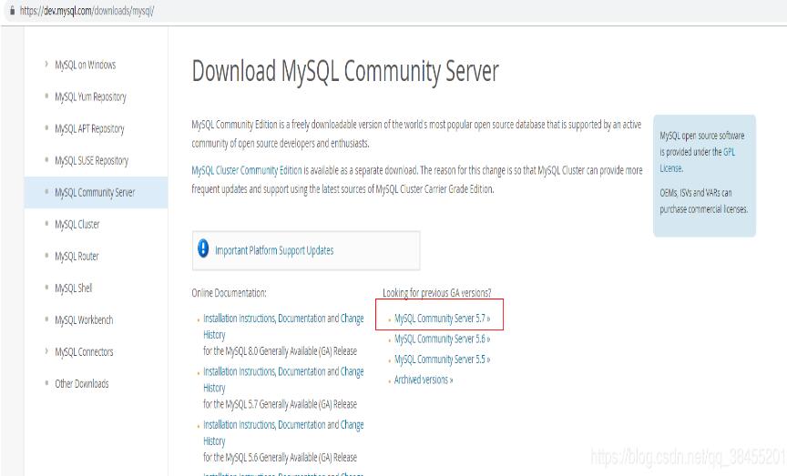 MySQLinstaller如何打开 mysql5.5安装后怎么打开_mysql