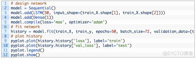 LSTM多变量时序多步预测pytorch 多变量多维lstm预测_时间序列_10