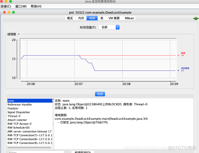 生产环境使用哪种LVS模式 生产环境jmap_jvm_06