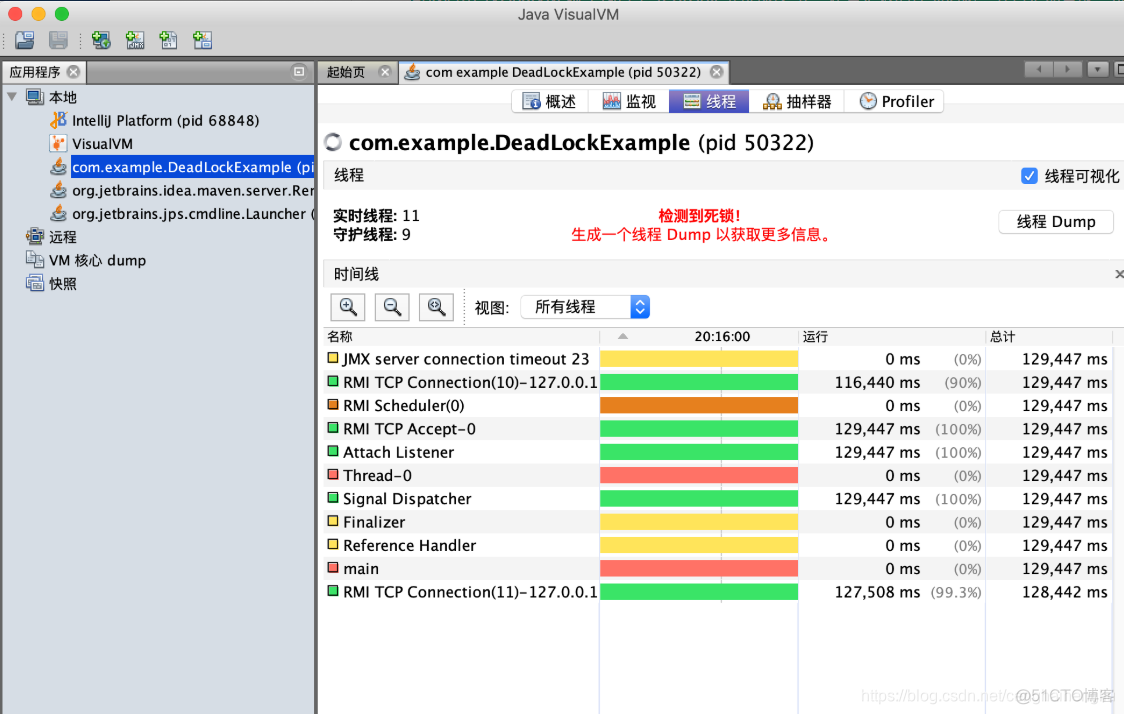 生产环境使用哪种LVS模式 生产环境jmap_ide_09