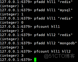 利用Redis统计网站在线活跃用户 redis使用率_开发语言_25