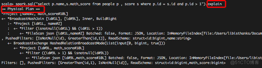 sparksql order by 优化 spark sql 优化器_大数据_08