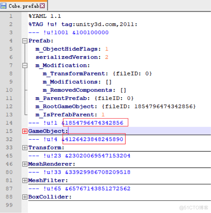 unity java文件位置 unity项目文件_资源文件_20