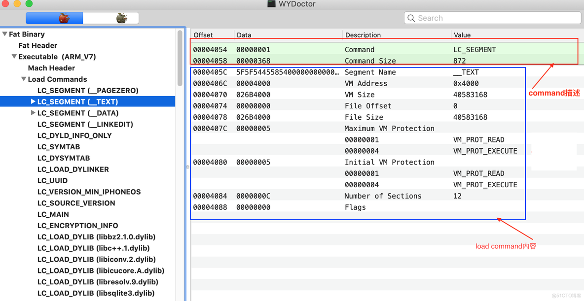 ios embed 可执行文件 macos可执行文件后缀_Developer_04