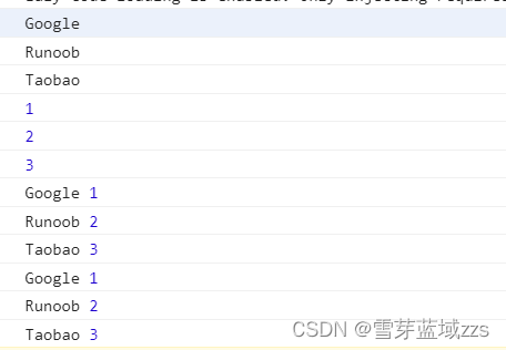 typeScript 里面 map 怎么遍历 typescript map类型_迭代_02