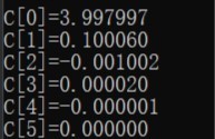 python 切比雪夫多项式拟合 切比雪夫多项式插值,python 切比雪夫多项式拟合 切比雪夫多项式插值_算法_11,第11张