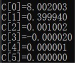 python 切比雪夫多项式拟合 切比雪夫多项式插值,python 切比雪夫多项式拟合 切比雪夫多项式插值_c++_17,第17张