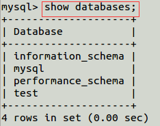 springboot查询mysql存储过程函数 mysql查看存储过程的语句_mysql