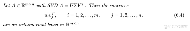 SVD分解 岭回归 svd分解和qr分解优缺点_MATLAB_10