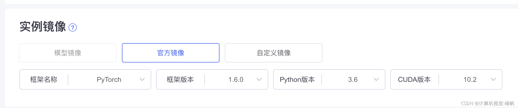 pytorch检查点 pytorch视频检测_python