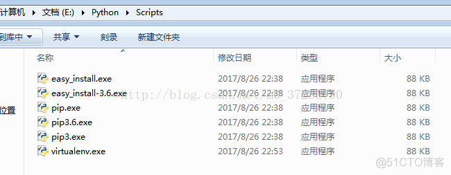 python安装reprint Python安装步骤_环境变量_14