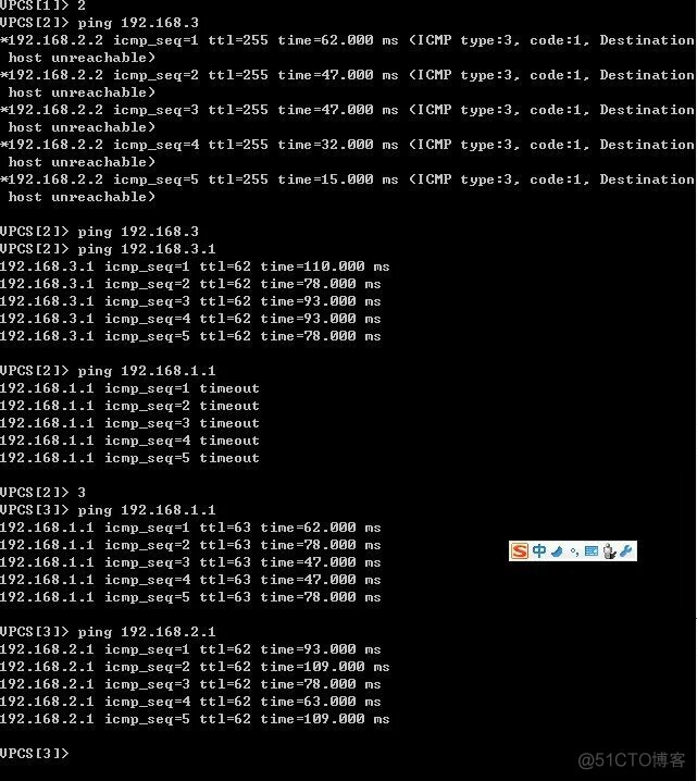 gns3怎么引用wireshark gns3怎么配置ip地址_gns3怎么引用wireshark_06