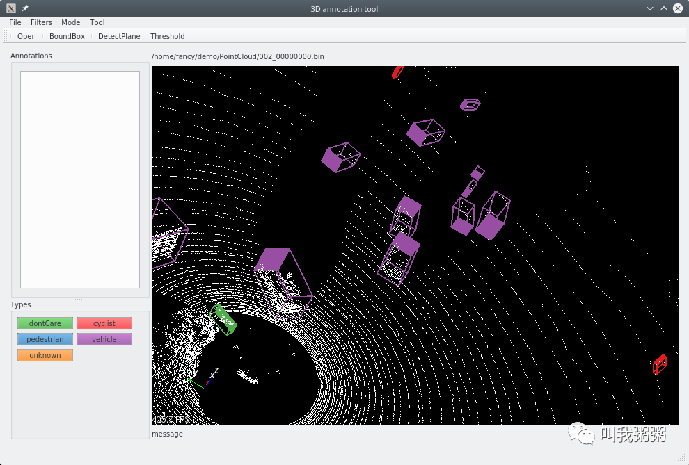 android 3d打标记 3d标注软件_3d标注