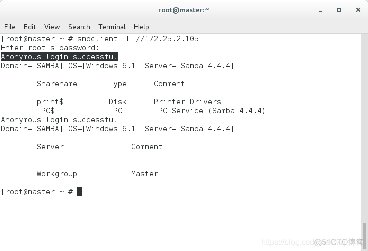 登录samba服务器 samba服务器的由来_samba