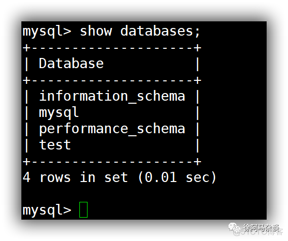 mysql数据库名字如何修改 mysql 修改数据库名_字段_26