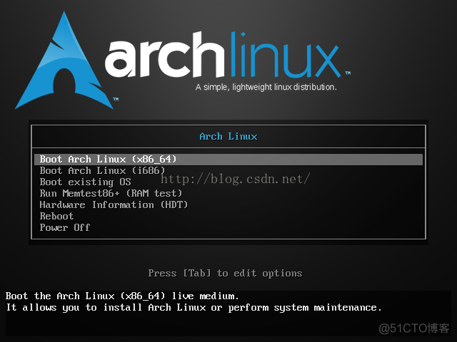 todesk arch linux 安装 arch linux怎么安装_ide