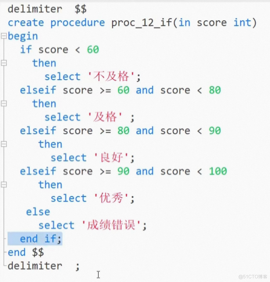 mysql存储过程数据量大很慢 mysql8.0存储过程_数据库_36